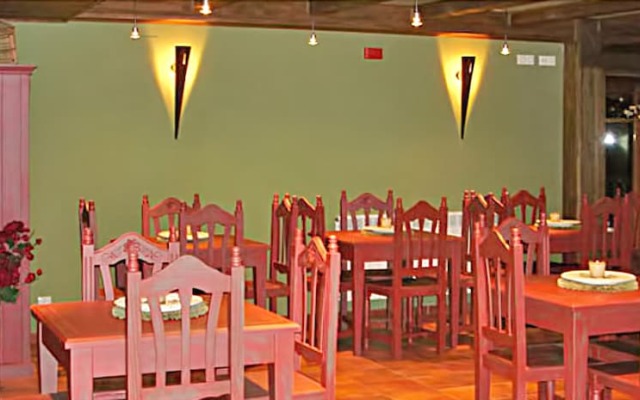 Hotel Tierras de Arán