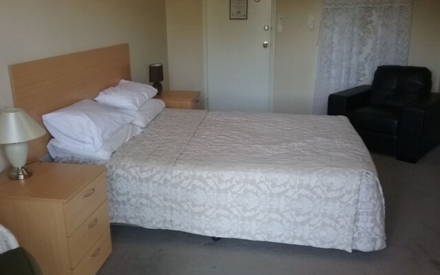 York Accommodation Services