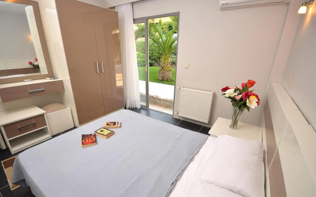Calis Hotel