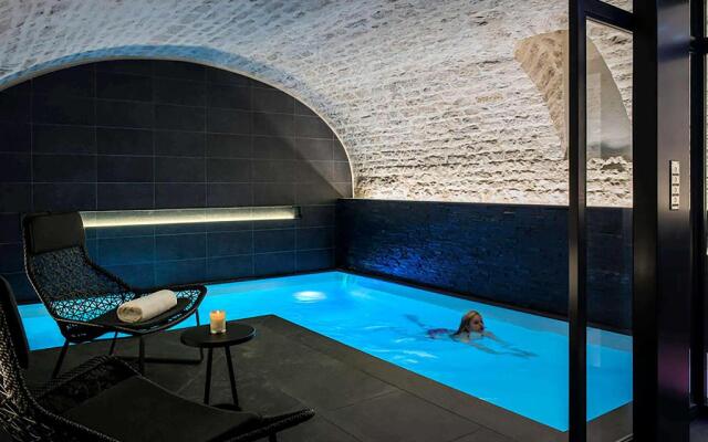 Grand Hôtel La Cloche Dijon - MGallery Collection