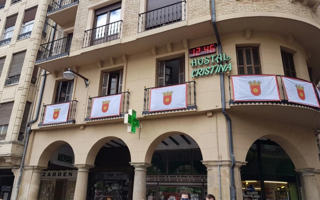 Hostal Cristina