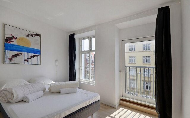 Cph Apartment
