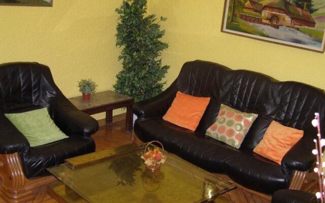 Hostal Residencia Fernandez