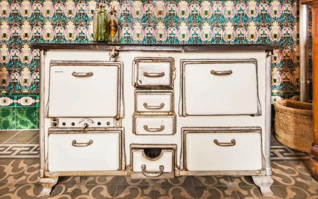 Lluna Aqua Soller Hotel