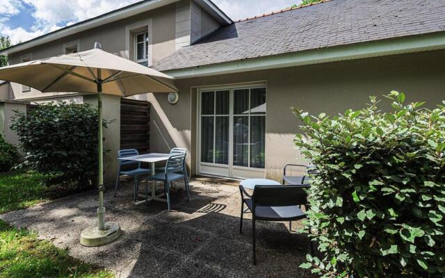 Nice studio with included linen package in the Loire