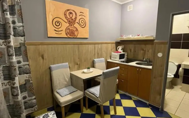 Apartments Manhattan