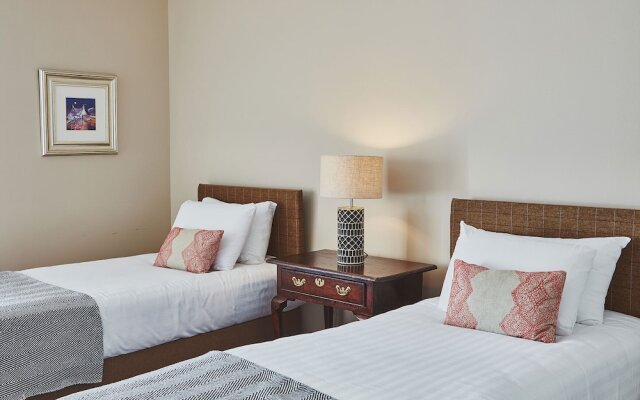 Brambles of Inveraray