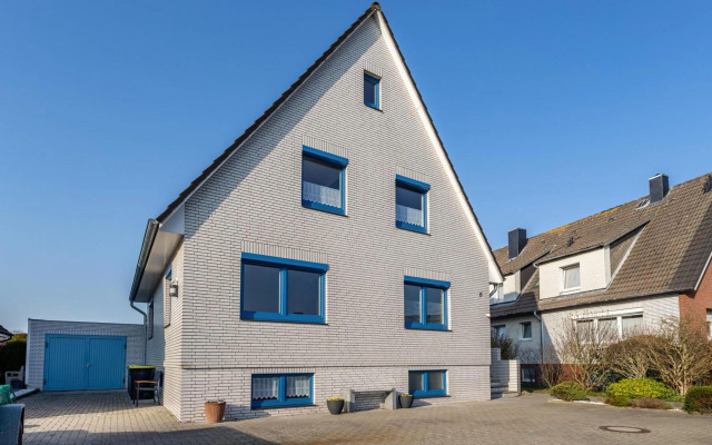 Nordhaus Ferienwohnung 1