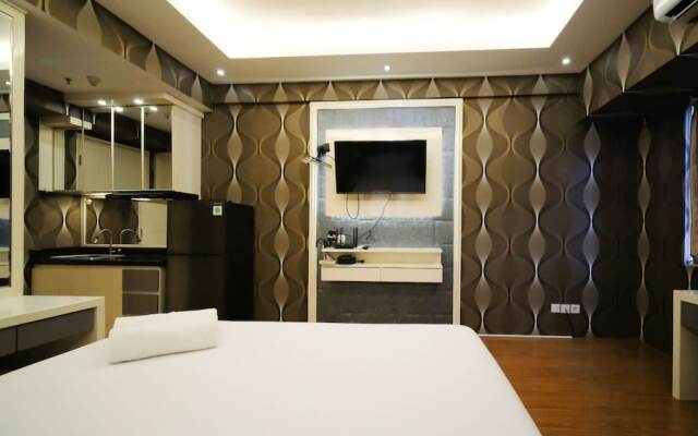 Comfy Studio Connected To Mall At Tanglin Supermall Mansion Apartment