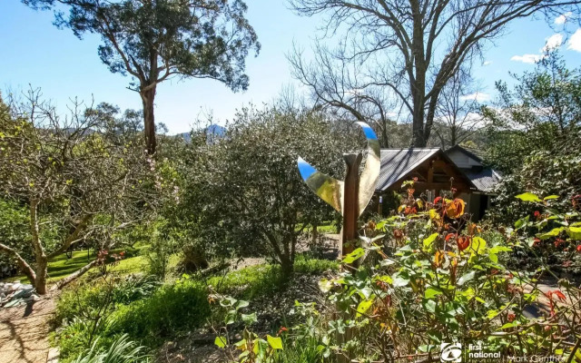Alsace - Healesville