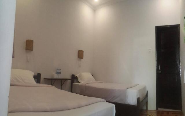 Mingalar Hotel Bagan