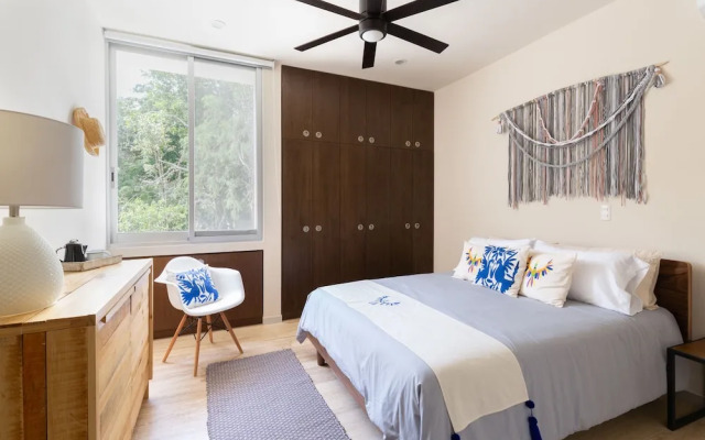 Casa Alebrije 2 BR at Attha Cenote