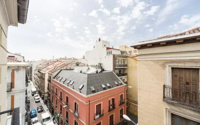 Madrid Apartel