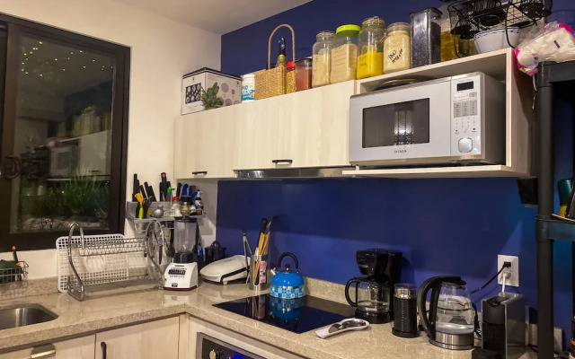 Casa Itzae La Luminaria Dog Friendly
