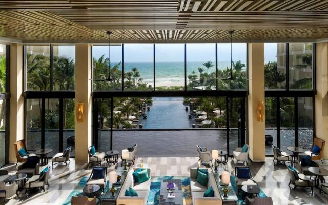 InterContinental Phu Quoc Long Beach Resort, an IHG Hotel