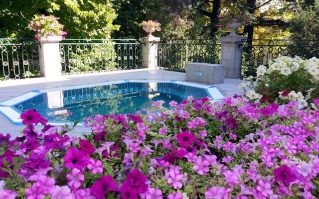 Grand Hotel Terme