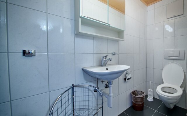 Hotel Gletscherblick