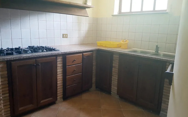 Il Podere San Giuseppe