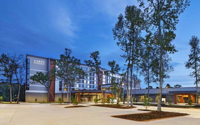 Hyatt Regency Conroe