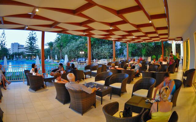 CHC Marilena Hotel - All Inclusive