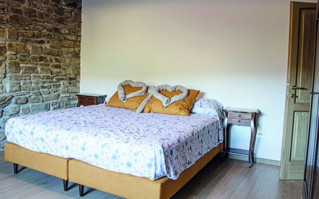 Agriturismo Il regno del marrone