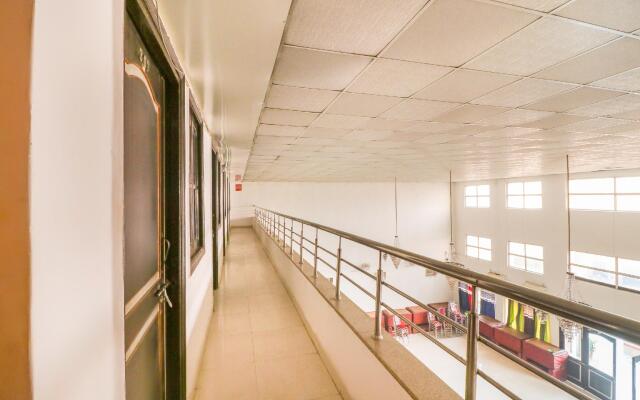 OYO 66888 Gomti Resorts