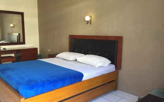 Parama Hotel
