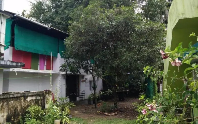 The Thomas Inn - Fort Kochi