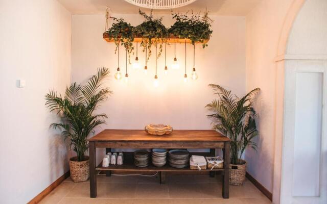 Dreamsea Surf Guest House