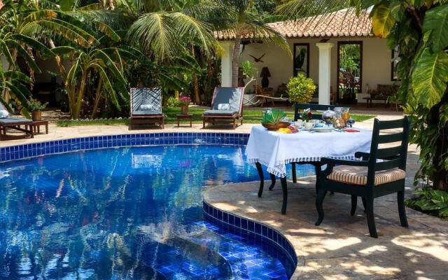 Casa de São José Hotel de Charme