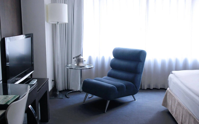 United Hotel
