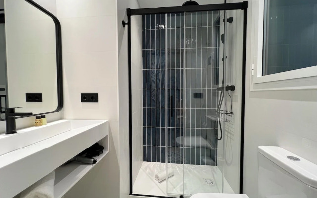 Stay U-nique Apartment Muntaner