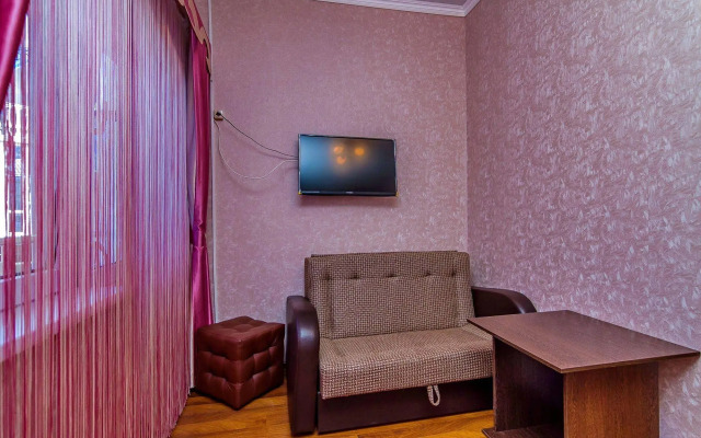 Hotel Kavkaz