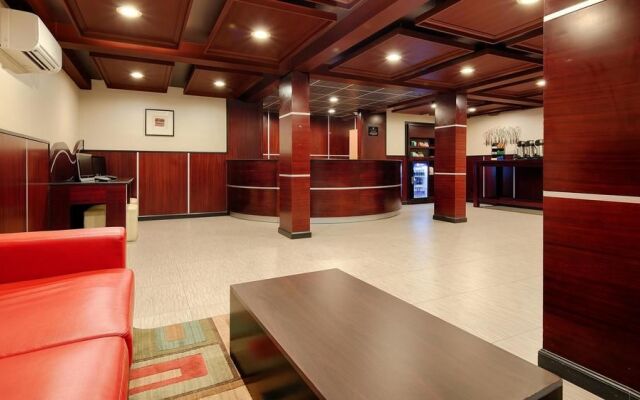 Ramada Limited Tannersville/Poconos