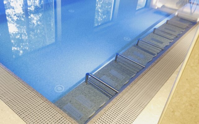 Floramare health resort