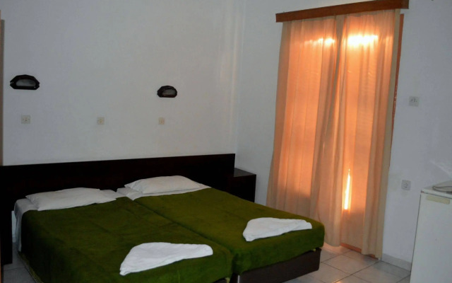 N E P center Hotel Rodos