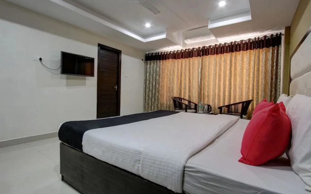 Hotel Insta by OYO Rooms