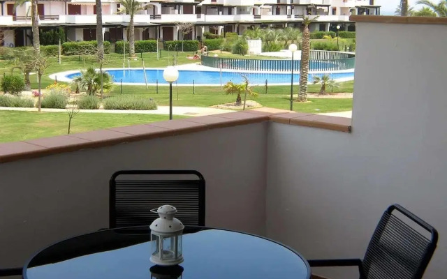 Apartamento Jardines I3-1B