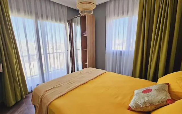 Elia Hotel Alaçatı