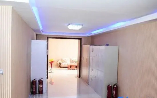 Wanhao Business Hotel