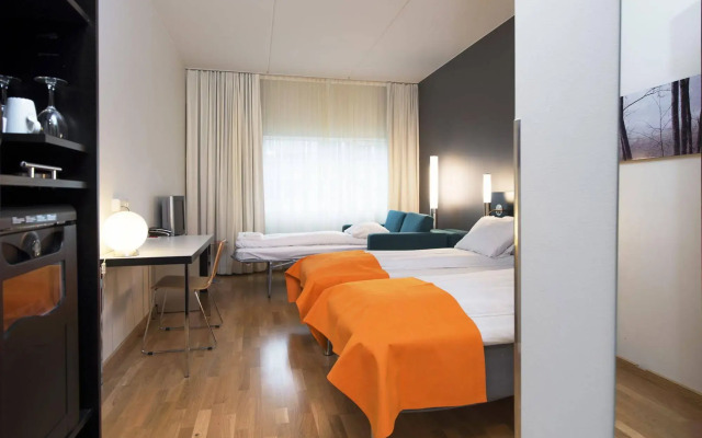 Thon Hotel Oslo Airport