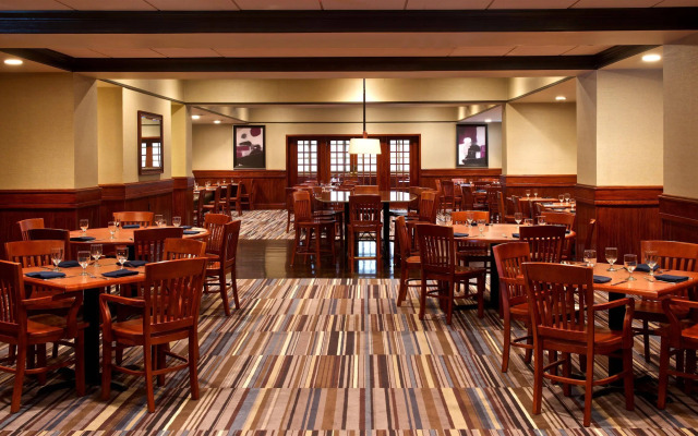 Sheraton Bucks County Langhorne