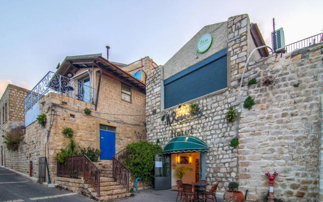 Rosenthalis Hotel