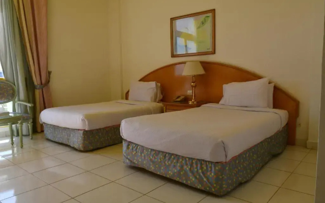 Amarina Sun Resort & Aqua Park