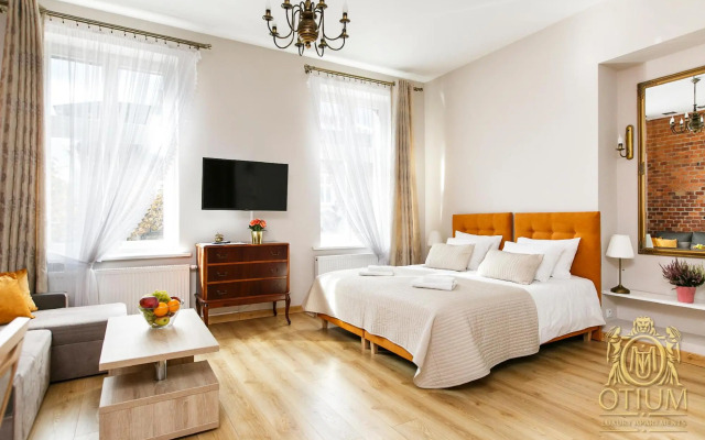 Antigua Apartments