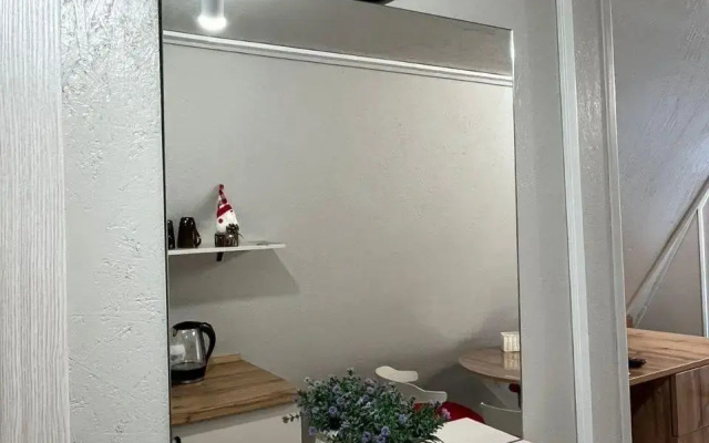 Усадьба Байкальский край