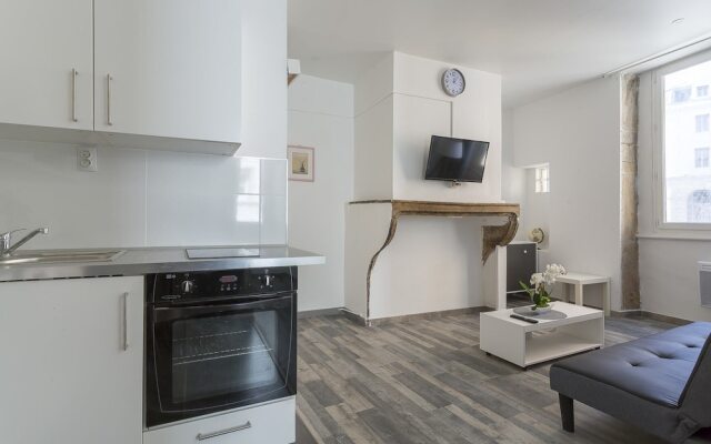 Very Nice T2 of 32m ² - Lyon