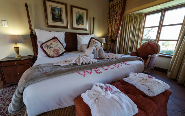 Gooderson Kloppenheim Country Estate