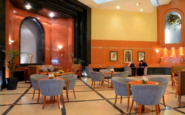 Swiss-Belhotel Sharjah