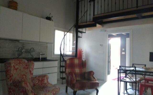 Casa Rural Garabilla